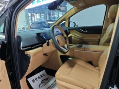 Voyah Lantu Dreamchaser PHEV AWD Excellence Kunpeng Edition - ფოტო 5