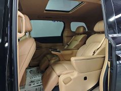 Voyah Lantu Dreamchaser PHEV AWD Excellence Kunpeng Edition - ფოტო 7