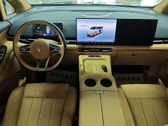 Voyah Lantu Dreamchaser PHEV AWD Excellence Kunpeng Edition - ფოტო 8