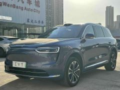 AITO M7 2026 Extended Range Ultra AWD 5-Seater with 192-Channel LiDAR - ფოტო 1