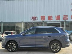 AITO M7 2026 Extended Range Ultra AWD 5-Seater with 192-Channel LiDAR - ფოტო 4