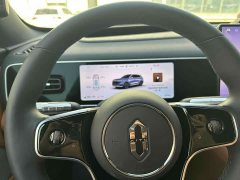 AITO M7 2026 Extended Range Ultra AWD 5-Seater with 192-Channel LiDAR - ფოტო 7