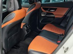 Mercedes-Benz GLC Coupe GLC 260 4MATIC Coupe SUV - ფოტო 10
