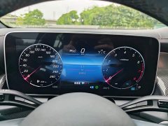 Mercedes-Benz GLC Coupe GLC 260 4MATIC Coupe SUV - ფოტო 11