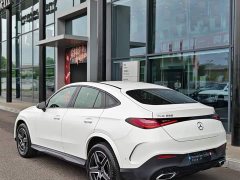 Mercedes-Benz GLC Coupe GLC 260 4MATIC Coupe SUV - ფოტო 5