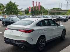 Mercedes-Benz GLC Coupe GLC 260 4MATIC Coupe SUV - ფოტო 6