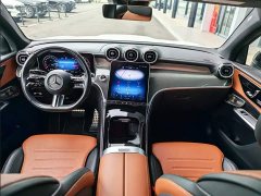 Mercedes-Benz GLC Coupe GLC 260 4MATIC Coupe SUV - ფოტო 8