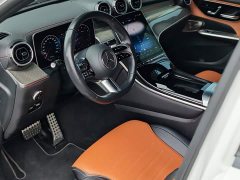Mercedes-Benz GLC Coupe GLC 260 4MATIC Coupe SUV - ფოტო 9
