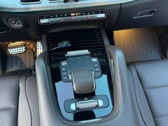 Mercedes-Benz GLE (Imported) GLE 450 4MATIC Fashion - ფოტო 13