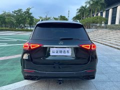 Mercedes-Benz GLE (Imported) GLE 450 4MATIC Fashion - ფოტო 20
