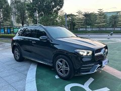 Mercedes-Benz GLE (Imported) GLE 450 4MATIC Fashion - ფოტო 3