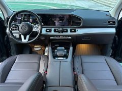 Mercedes-Benz GLE (Imported) GLE 450 4MATIC Fashion - ფოტო 7