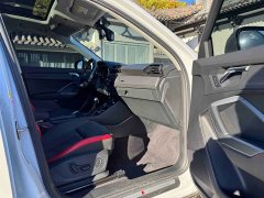 Audi Q3 35 TFSI Fashion Dynamic - ფოტო 10