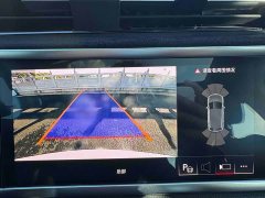 Audi Q3 35 TFSI Fashion Dynamic - ფოტო 12