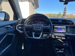 Audi Q3 35 TFSI Fashion Dynamic - ფოტო 16