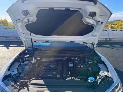 Audi Q3 35 TFSI Fashion Dynamic - ფოტო 18