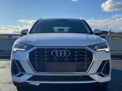 Audi Q3 35 TFSI Fashion Dynamic - ფოტო 2