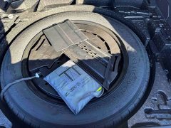 Audi Q3 35 TFSI Fashion Dynamic - ფოტო 20