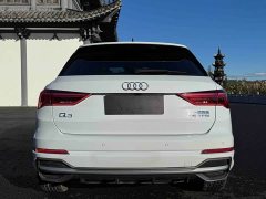 Audi Q3 35 TFSI Fashion Dynamic - ფოტო 5