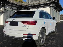Audi Q3 35 TFSI Fashion Dynamic - ფოტო 6