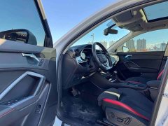 Audi Q3 35 TFSI Fashion Dynamic - ფოტო 7