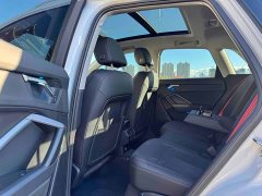 Audi Q3 35 TFSI Fashion Dynamic - ფოტო 8