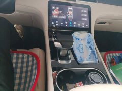 Li Auto ONE 2020 Extended Range 6-Seater - ფოტო 10