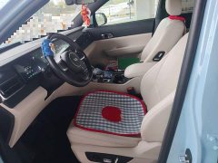 Li Auto ONE 2020 Extended Range 6-Seater - ფოტო 11