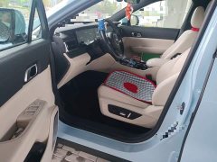 Li Auto ONE 2020 Extended Range 6-Seater - ფოტო 12