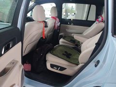 Li Auto ONE 2020 Extended Range 6-Seater - ფოტო 13