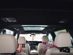 Li Auto ONE 2020 Extended Range 6-Seater - ფოტო 14