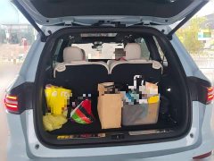 Li Auto ONE 2020 Extended Range 6-Seater - ფოტო 15