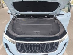 Li Auto ONE 2020 Extended Range 6-Seater - ფოტო 16