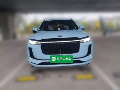 Li Auto ONE 2020 Extended Range 6-Seater - ფოტო 2