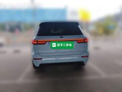 Li Auto ONE 2020 Extended Range 6-Seater - ფოტო 3