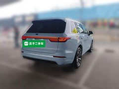 Li Auto ONE 2020 Extended Range 6-Seater - ფოტო 4