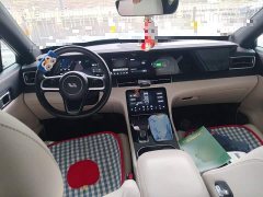 Li Auto ONE 2020 Extended Range 6-Seater - ფოტო 5