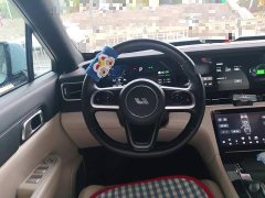 Li Auto ONE 2020 Extended Range 6-Seater - ფოტო 6