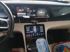Li Auto ONE 2020 Extended Range 6-Seater - ფოტო 9