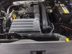 Volkswagen Tharu 2020 280TSI RWD Comfort Edition China VI - ფოტო 10