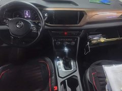 Volkswagen Tharu 2020 280TSI RWD Comfort Edition China VI - ფოტო 12