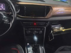 Volkswagen Tharu 2020 280TSI RWD Comfort Edition China VI - ფოტო 13