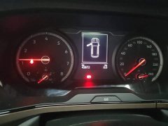 Volkswagen Tharu 2020 280TSI RWD Comfort Edition China VI - ფოტო 14