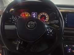 Volkswagen Tharu 2020 280TSI RWD Comfort Edition China VI - ფოტო 15