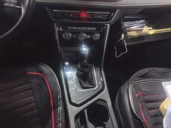 Volkswagen Tharu 2020 280TSI RWD Comfort Edition China VI - ფოტო 16