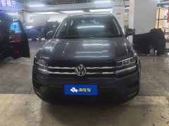 Volkswagen Tharu 2020 280TSI RWD Comfort Edition China VI - ფოტო 2