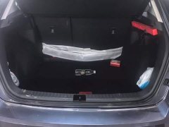 Volkswagen Tharu 2020 280TSI RWD Comfort Edition China VI - ფოტო 4