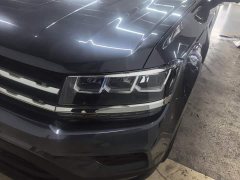 Volkswagen Tharu 2020 280TSI RWD Comfort Edition China VI - ფოტო 5