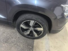 Volkswagen Tharu 2020 280TSI RWD Comfort Edition China VI - ფოტო 6