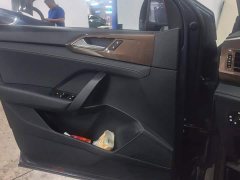 Volkswagen Tharu 2020 280TSI RWD Comfort Edition China VI - ფოტო 7